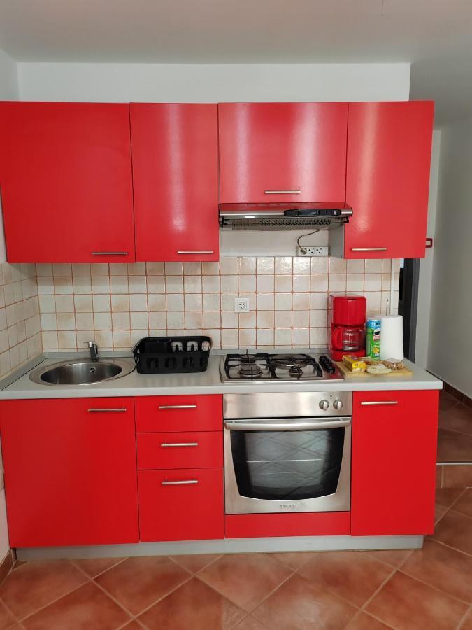 פאז'אנה Apartment 700 M Od Mora Valbandon, Hrvatska מראה חיצוני תמונה