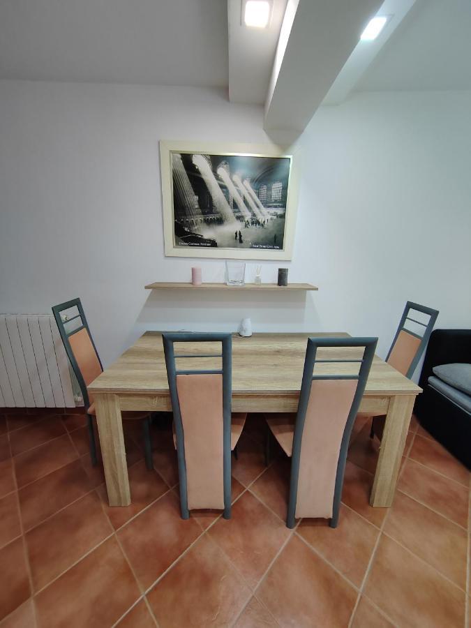 פאז'אנה Apartment 700 M Od Mora Valbandon, Hrvatska מראה חיצוני תמונה