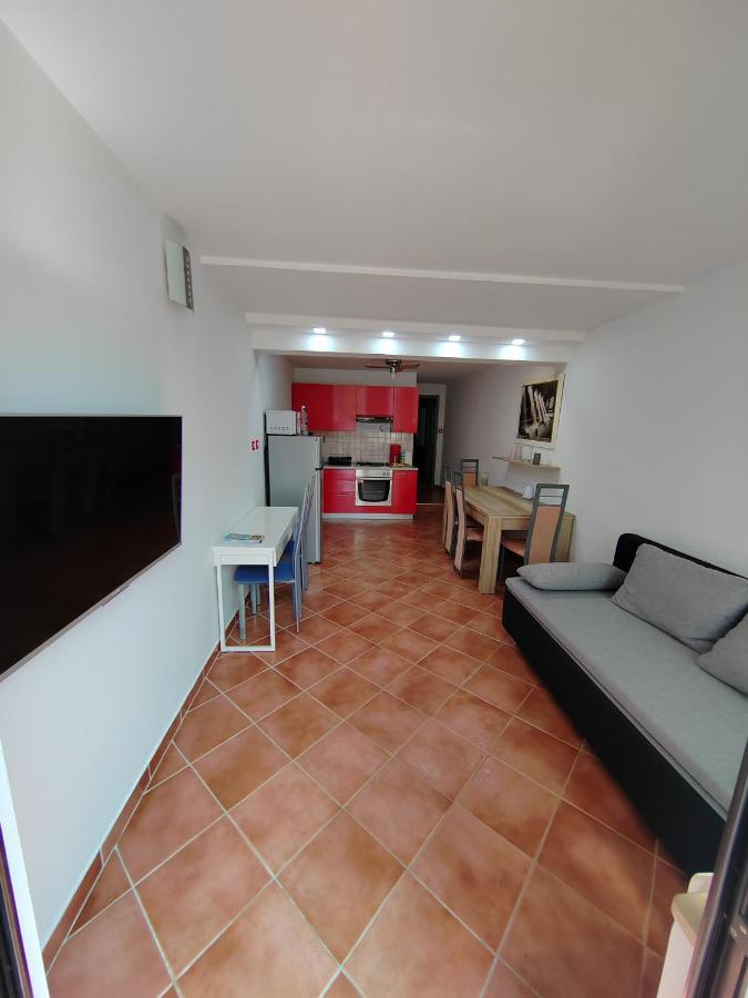 פאז'אנה Apartment 700 M Od Mora Valbandon, Hrvatska מראה חיצוני תמונה