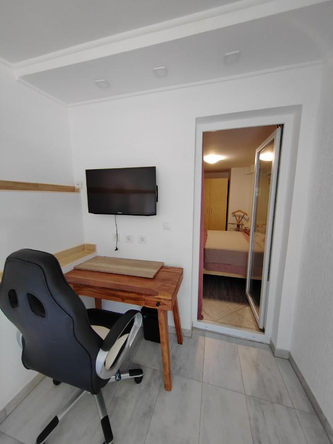 פאז'אנה Apartment 700 M Od Mora Valbandon, Hrvatska מראה חיצוני תמונה