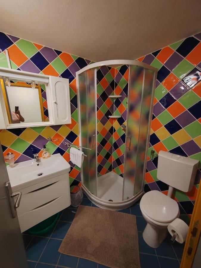 פאז'אנה Apartment 700 M Od Mora Valbandon, Hrvatska מראה חיצוני תמונה