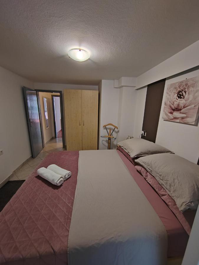 פאז'אנה Apartment 700 M Od Mora Valbandon, Hrvatska מראה חיצוני תמונה