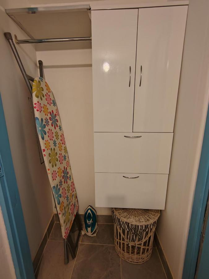 פאז'אנה Apartment 700 M Od Mora Valbandon, Hrvatska מראה חיצוני תמונה